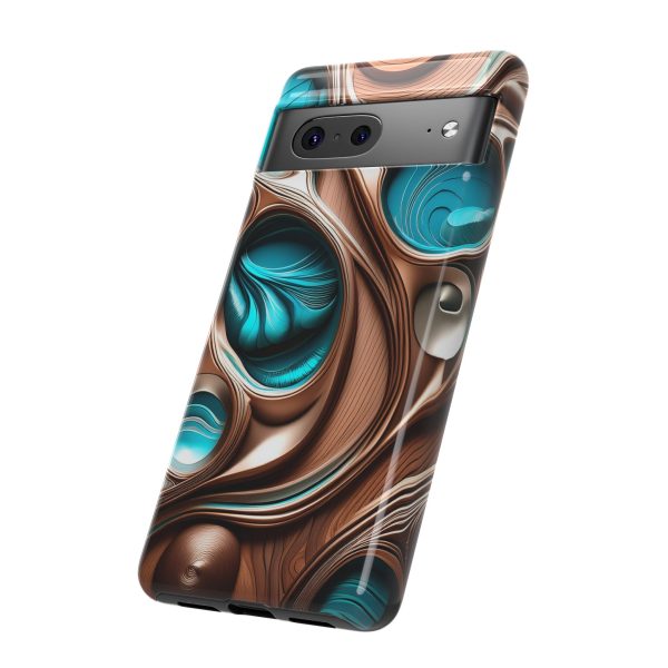 iPhone | Samsung |Samsung Galaxy | Google Pixel - Cell Phone Tough Cases - Image 146