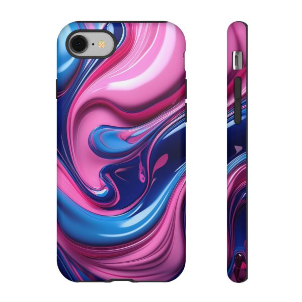 iPhone | Samsung | Samsung Galaxy | Google Pixel - Cell Phone Tough Cases - Image 2