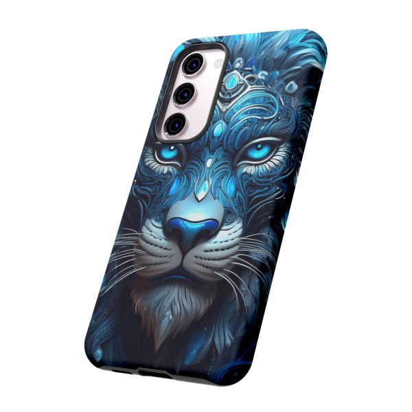 BL3 iPhone | Samsung | Samsung Galaxy | Google Pixel - Cell Phone Tough Cases - Image 134