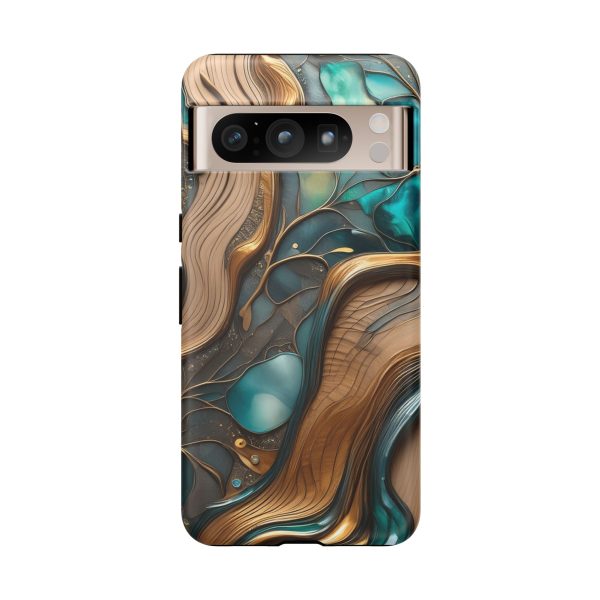 iPhone | Samsung | Samsung Galaxy | Google Pixel - Cell Phone Tough Cases - Image 220