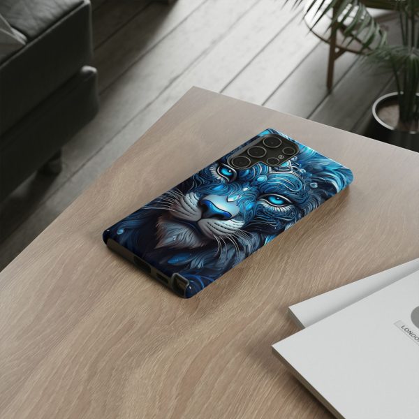 BL3 iPhone | Samsung | Samsung Galaxy | Google Pixel - Cell Phone Tough Cases - Image 86