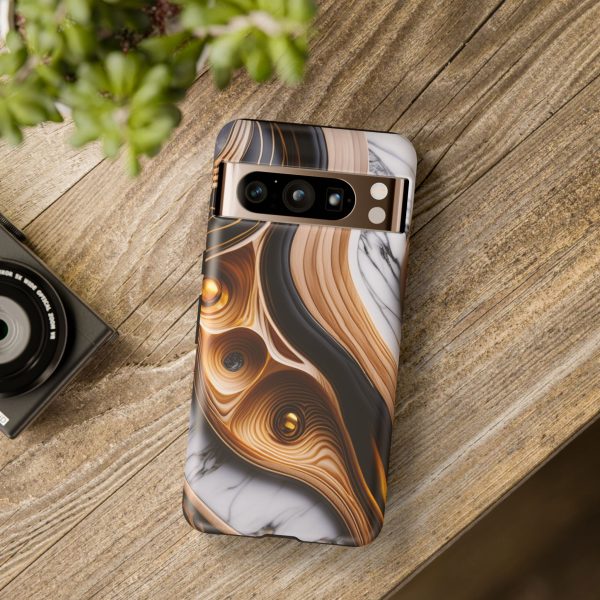 iPhone | Samsung | Samsung Galaxy | Google Pixel - Cell Phone Tough Cases - Image 224