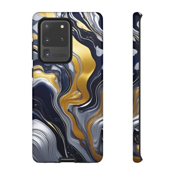 iPhone | Samsung | Samsung Galaxy | Google Pixel - Cell Phone Tough Cases - Image 28