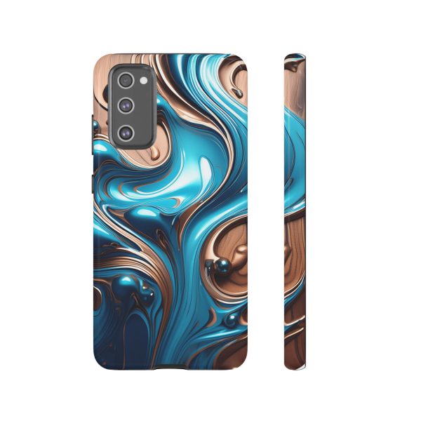 iPhone | Samsung |Samsung Galaxy | Google Pixel - Cell Phone Tough Cases - Image 69