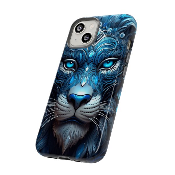 BL3 iPhone | Samsung | Samsung Galaxy | Google Pixel - Cell Phone Tough Cases - Image 90