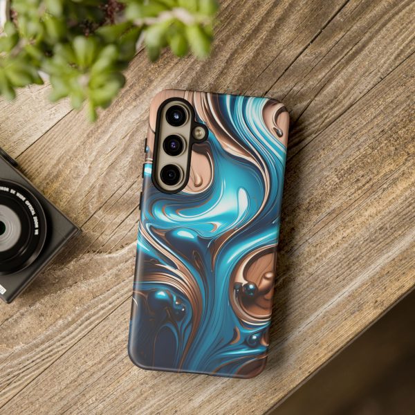 iPhone | Samsung |Samsung Galaxy | Google Pixel - Cell Phone Tough Cases - Image 204