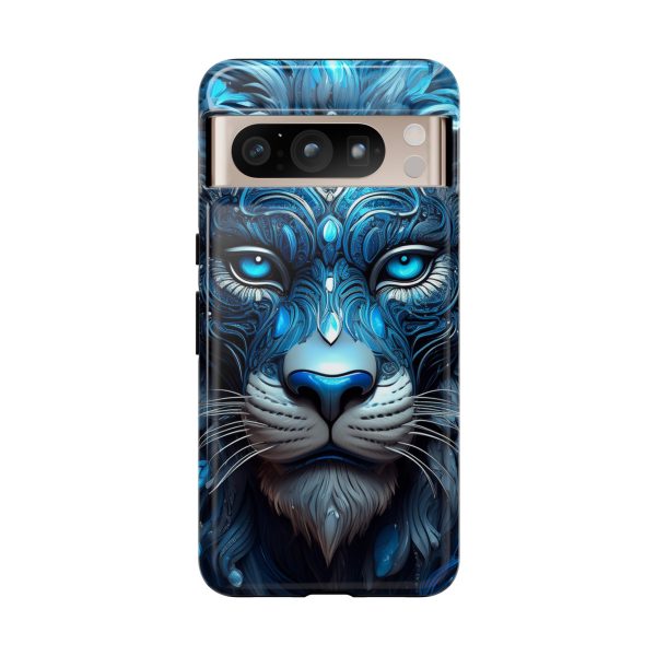 BL3 iPhone | Samsung | Samsung Galaxy | Google Pixel - Cell Phone Tough Cases - Image 215