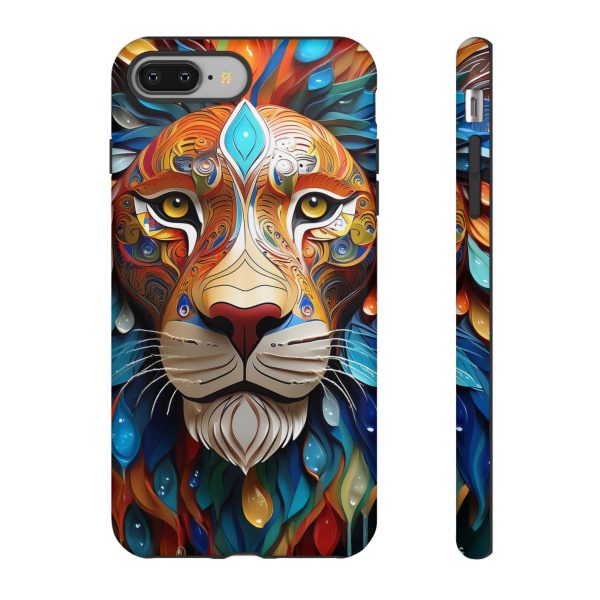 iPhone | Samsung |Samsung Galaxy | Google Pixel - Cell Phone Tough Cases - Image 4