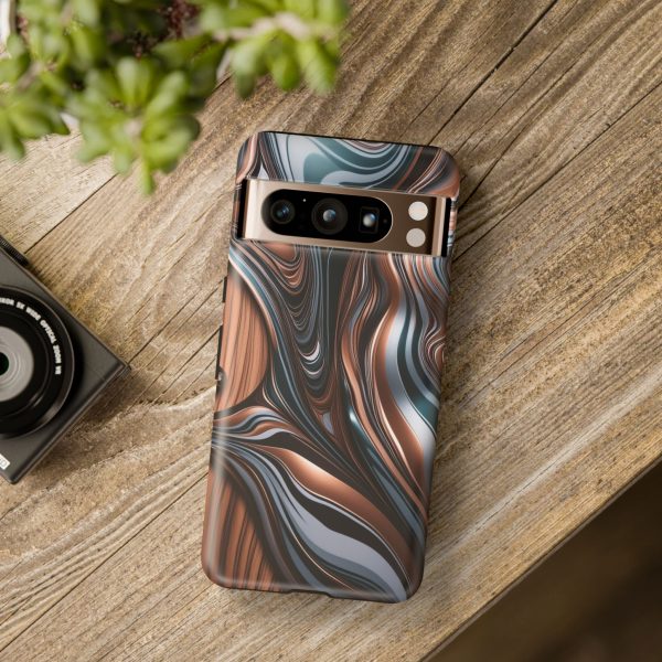 iPhone | Samsung | Samsung Galaxy | Google Pixel - Cell Phone Tough Cases - Image 224