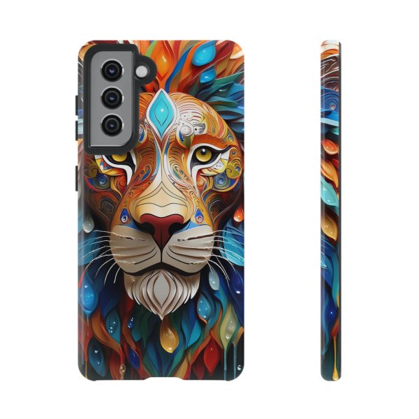 iPhone | Samsung |Samsung Galaxy | Google Pixel - Cell Phone Tough Cases - Image 49