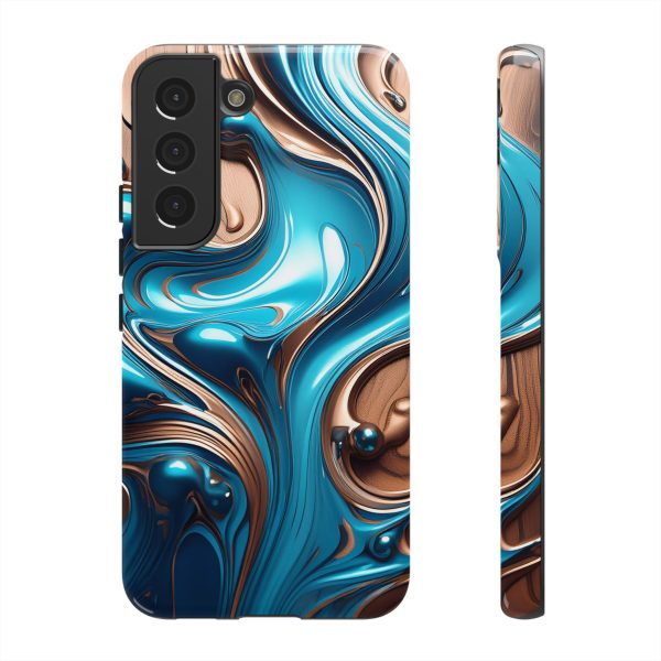 iPhone | Samsung |Samsung Galaxy | Google Pixel - Cell Phone Tough Cases - Image 77