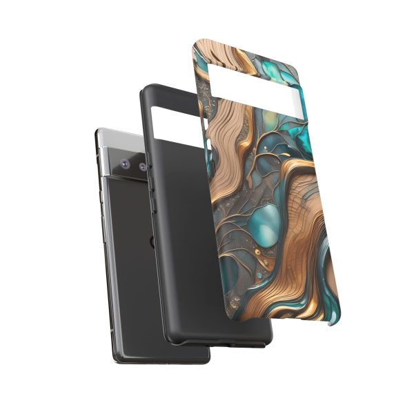 iPhone | Samsung | Samsung Galaxy | Google Pixel - Cell Phone Tough Cases - Image 159