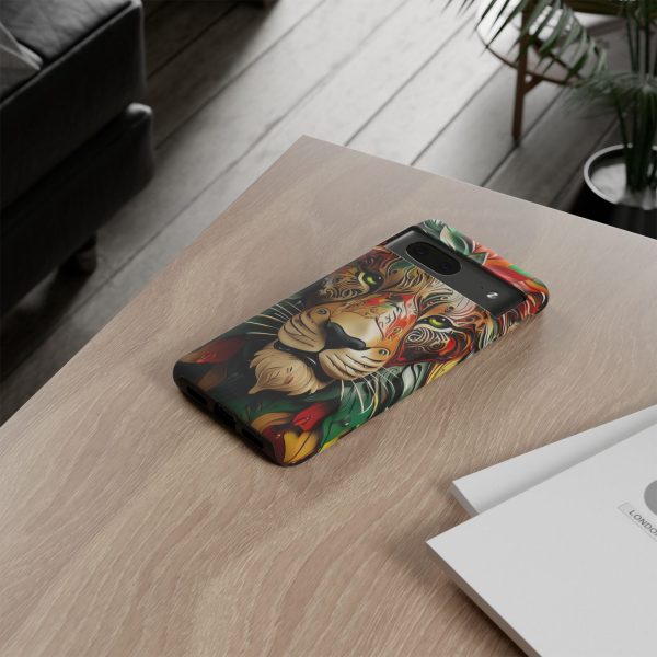 iPhone | Samsung |Samsung Galaxy | Google Pixel - Cell Phone Tough Cases - Image 152