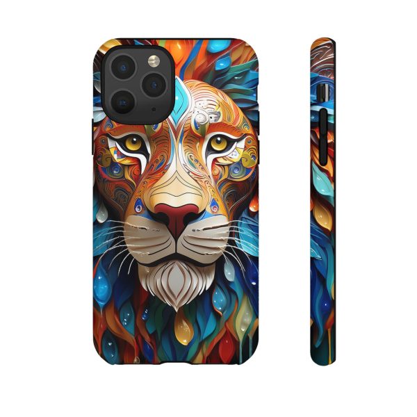 iPhone | Samsung |Samsung Galaxy | Google Pixel - Cell Phone Tough Cases - Image 21