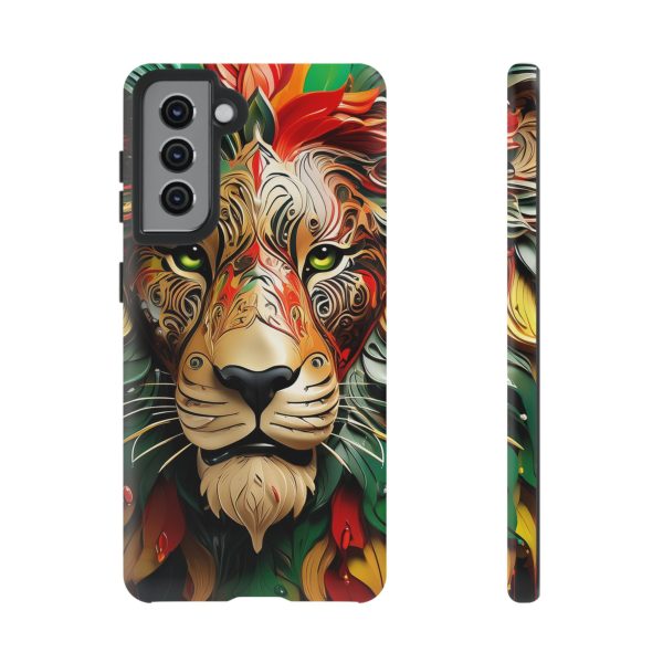 iPhone | Samsung |Samsung Galaxy | Google Pixel - Cell Phone Tough Cases - Image 51