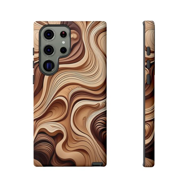 iPhone | Samsung | Samsung Galaxy | Google Pixel - Cell Phone Tough Cases - Image 141