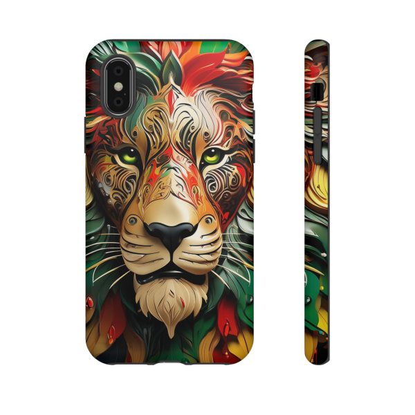 iPhone | Samsung |Samsung Galaxy | Google Pixel - Cell Phone Tough Cases - Image 6