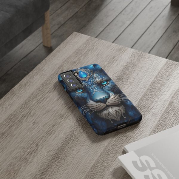 BL1 iPhone | Samsung | Samsung Galaxy | Google Pixel - Cell Phone Tough Cases - Image 76