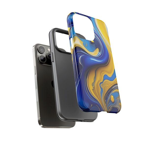 iPhone | Samsung | Samsung Galaxy | Google Pixel - Cell Phone Tough Cases - Image 115