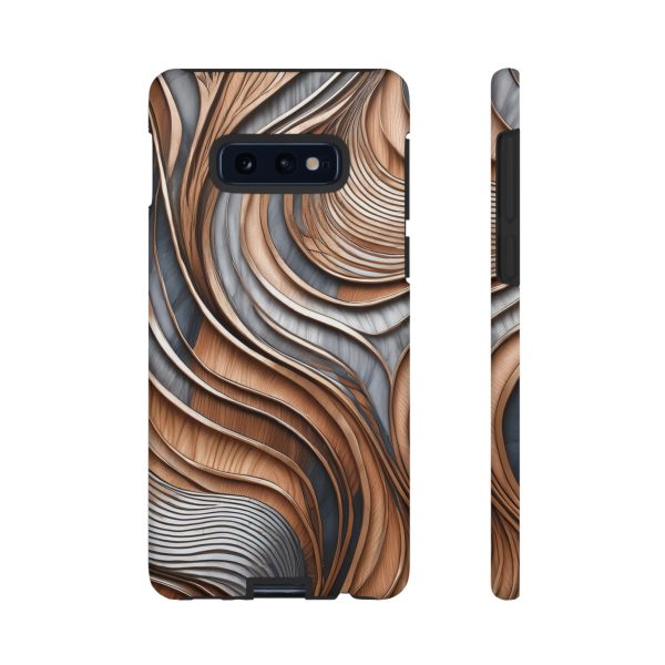 iPhone | Samsung | Samsung Galaxy | Google Pixel - Cell Phone Tough Cases - Image 14