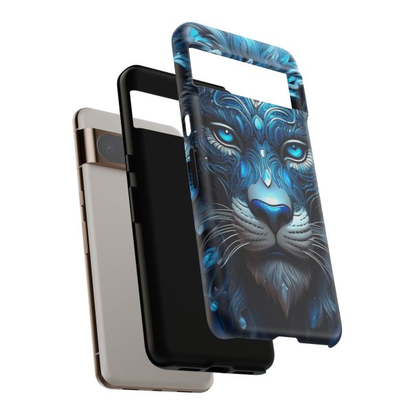 BL3 iPhone | Samsung | Samsung Galaxy | Google Pixel - Cell Phone Tough Cases - Image 223