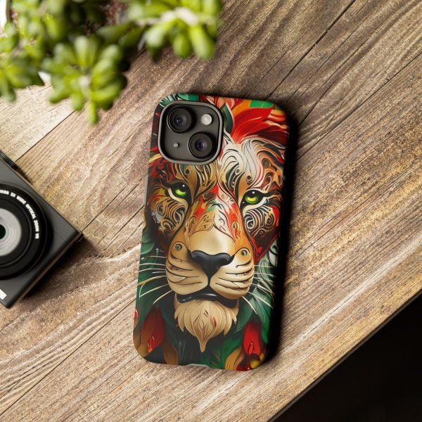 iPhone | Samsung |Samsung Galaxy | Google Pixel - Cell Phone Tough Cases - Image 166