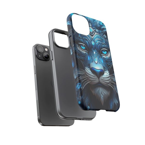 BL3 iPhone | Samsung | Samsung Galaxy | Google Pixel - Cell Phone Tough Cases - Image 111