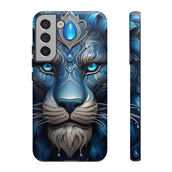 BL1 iPhone | Samsung | Samsung Galaxy | Google Pixel - Cell Phone Tough Cases - Image 83