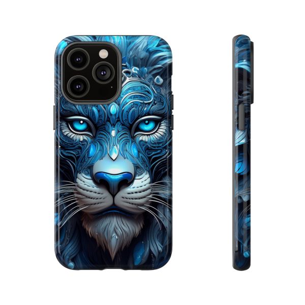 BL3 iPhone | Samsung | Samsung Galaxy | Google Pixel - Cell Phone Tough Cases - Image 113