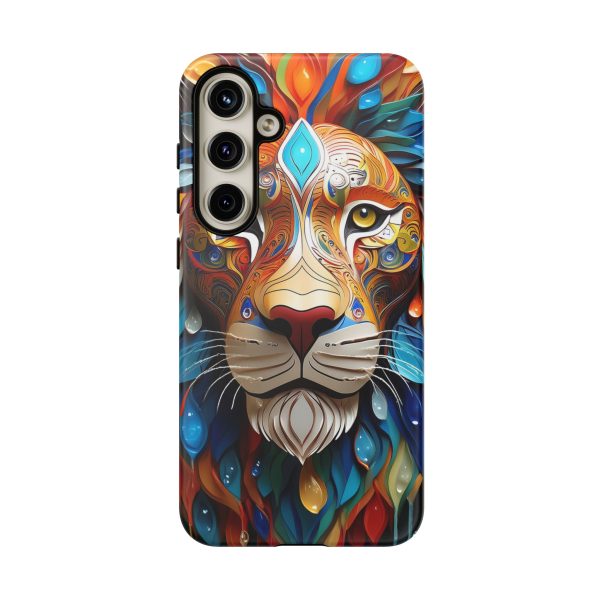 iPhone | Samsung |Samsung Galaxy | Google Pixel - Cell Phone Tough Cases - Image 200