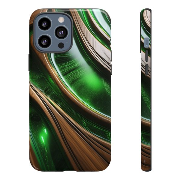 iPhone | Samsung | Samsung Galaxy | Google Pixel - Cell Phone Tough Cases - Image 45