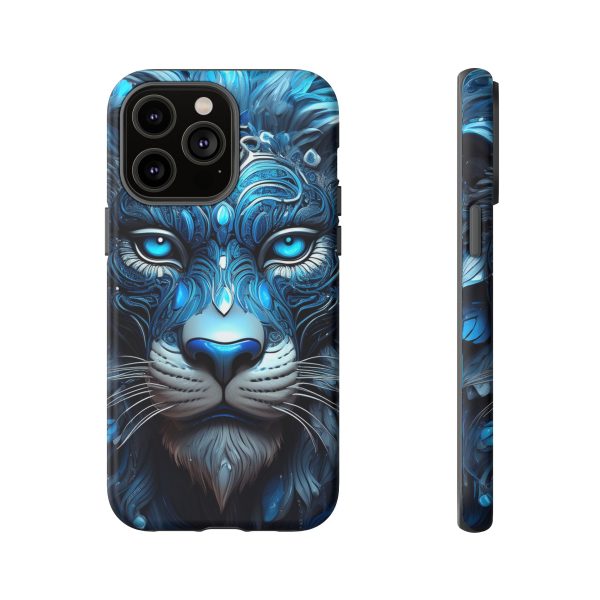 BL3 iPhone | Samsung | Samsung Galaxy | Google Pixel - Cell Phone Tough Cases - Image 117