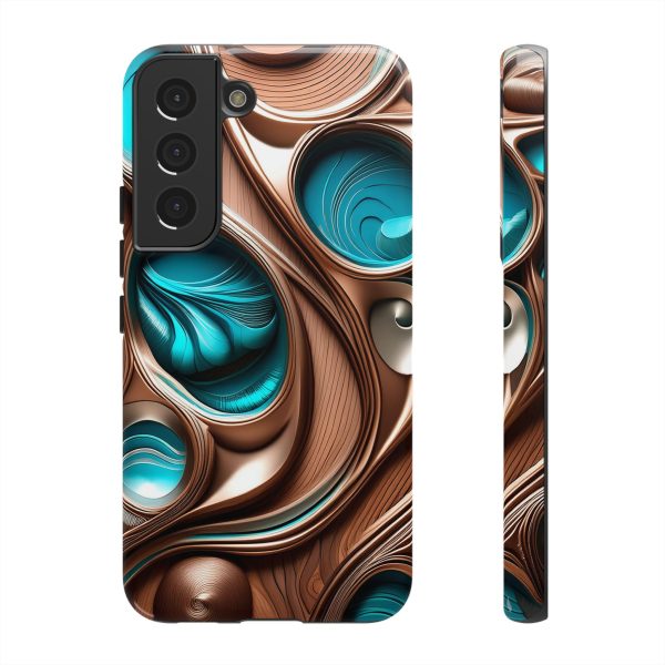 iPhone | Samsung |Samsung Galaxy | Google Pixel - Cell Phone Tough Cases - Image 77