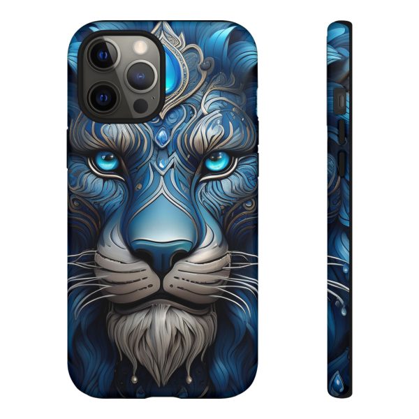 BL1 iPhone | Samsung | Samsung Galaxy | Google Pixel - Cell Phone Tough Cases - Image 36