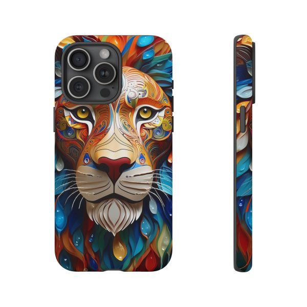 iPhone | Samsung |Samsung Galaxy | Google Pixel - Cell Phone Tough Cases - Image 182