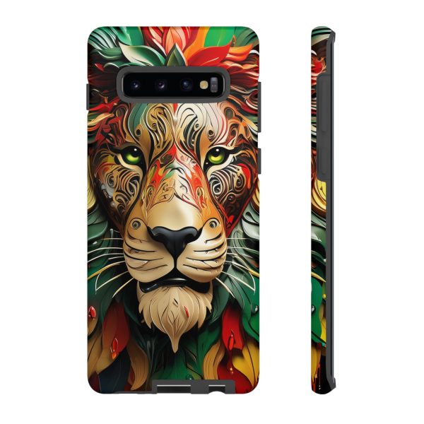 iPhone | Samsung |Samsung Galaxy | Google Pixel - Cell Phone Tough Cases - Image 17