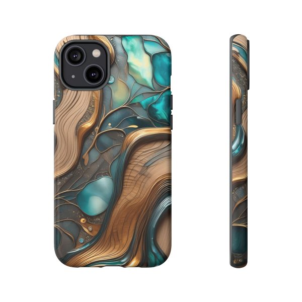 iPhone | Samsung | Samsung Galaxy | Google Pixel - Cell Phone Tough Cases - Image 109