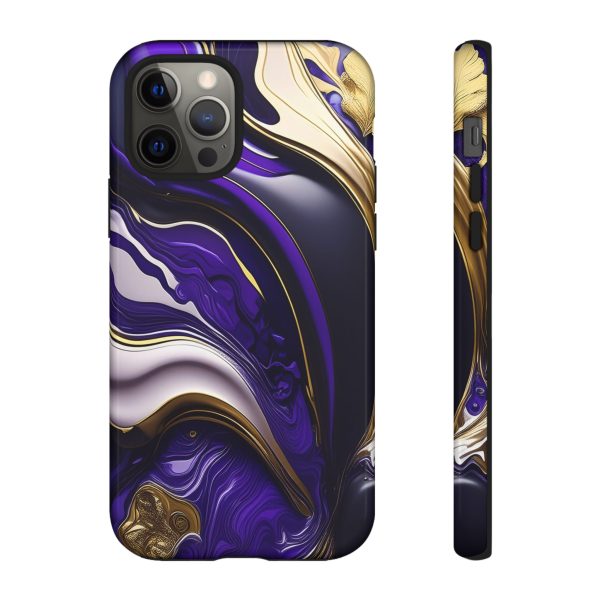 iPhone | Samsung | Samsung Galaxy | Google Pixel - Cell Phone Tough Cases - Image 33