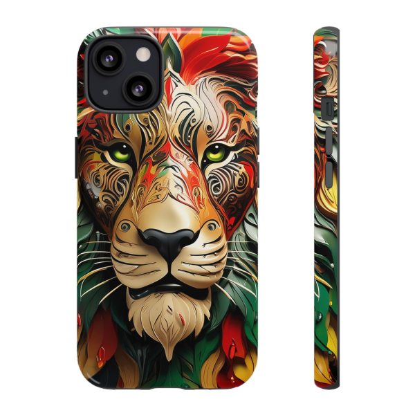 iPhone | Samsung |Samsung Galaxy | Google Pixel - Cell Phone Tough Cases - Image 37