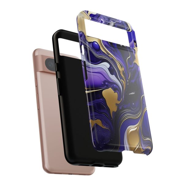 iPhone | Samsung | Samsung Galaxy | Google Pixel - Cell Phone Tough Cases - Image 228