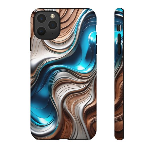 iPhone | Samsung | Samsung Galaxy | Google Pixel - Cell Phone Tough Cases - Image 24