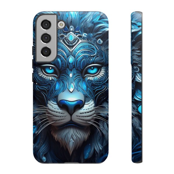 BL3 iPhone | Samsung | Samsung Galaxy | Google Pixel - Cell Phone Tough Cases - Image 83