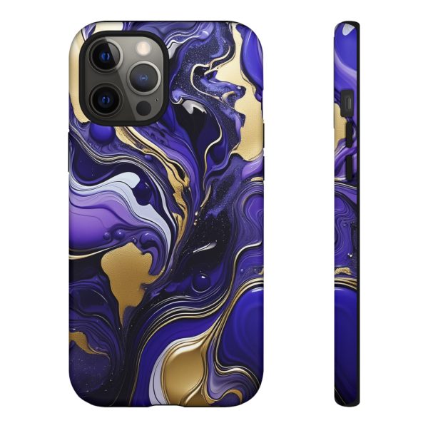 iPhone | Samsung | Samsung Galaxy | Google Pixel - Cell Phone Tough Cases - Image 36