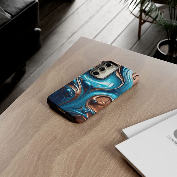 iPhone | Samsung |Samsung Galaxy | Google Pixel - Cell Phone Tough Cases - Image 124