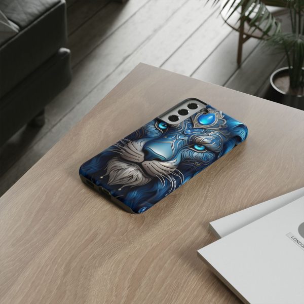 BL1 iPhone | Samsung | Samsung Galaxy | Google Pixel - Cell Phone Tough Cases - Image 84