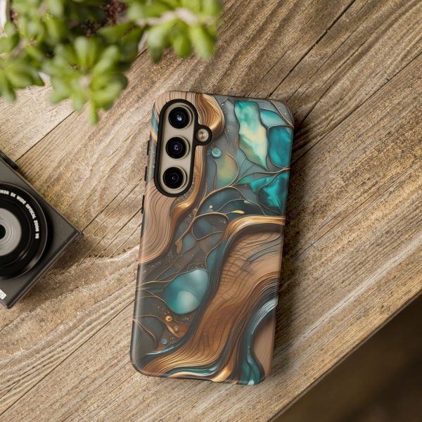 iPhone | Samsung | Samsung Galaxy | Google Pixel - Cell Phone Tough Cases - Image 204