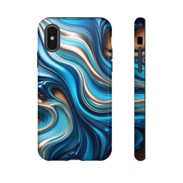 iPhone | Samsung |Samsung Galaxy | Google Pixel - Cell Phone Tough Cases - Image 5