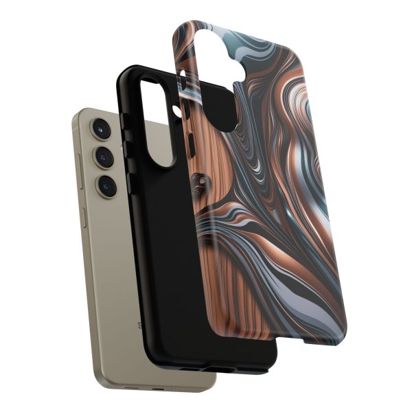 iPhone | Samsung | Samsung Galaxy | Google Pixel - Cell Phone Tough Cases - Image 193