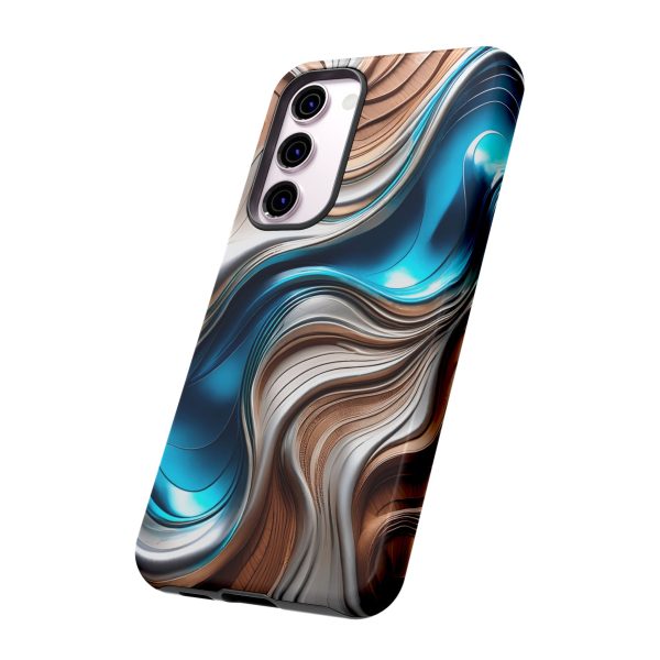 iPhone | Samsung | Samsung Galaxy | Google Pixel - Cell Phone Tough Cases - Image 130