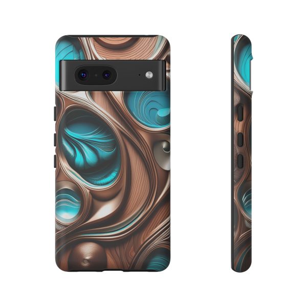 iPhone | Samsung |Samsung Galaxy | Google Pixel - Cell Phone Tough Cases - Image 149